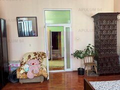 Apartament 2 camere Universitate- Magazin Cocor